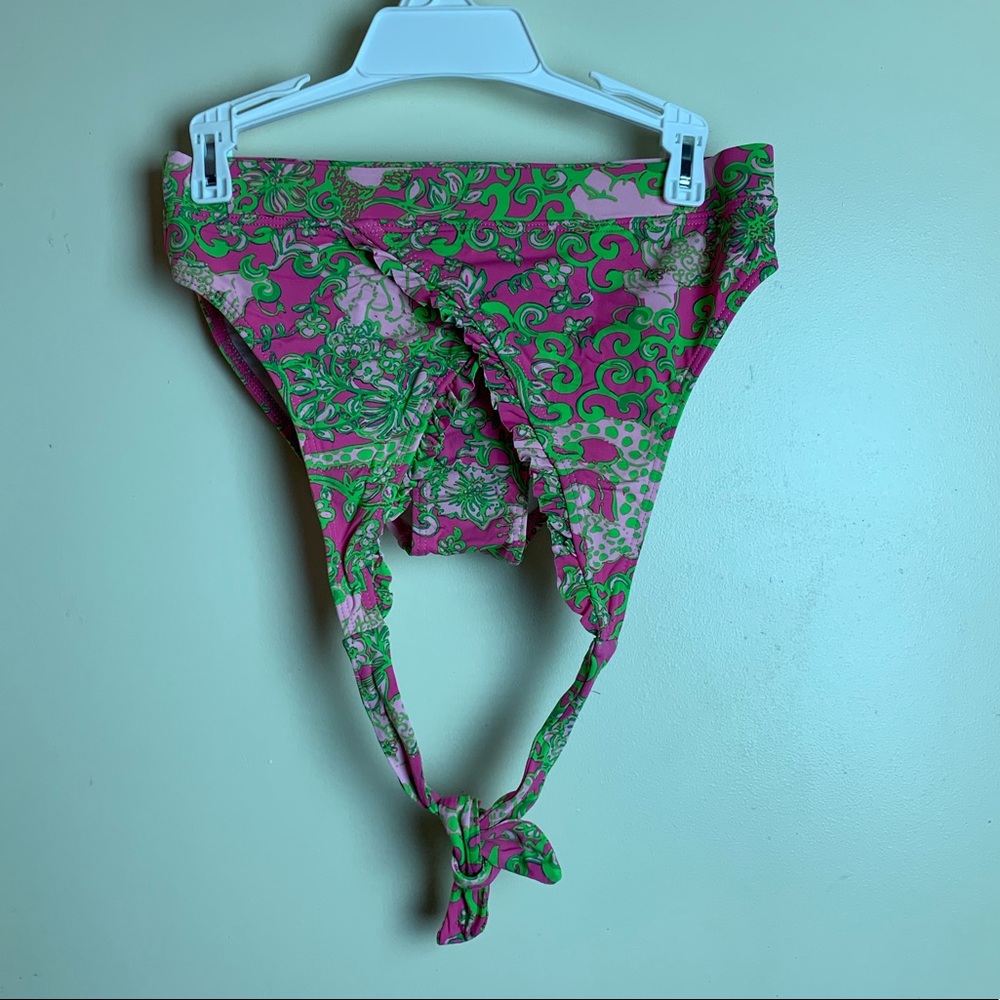 Lily Pulitzer Kids Bikini